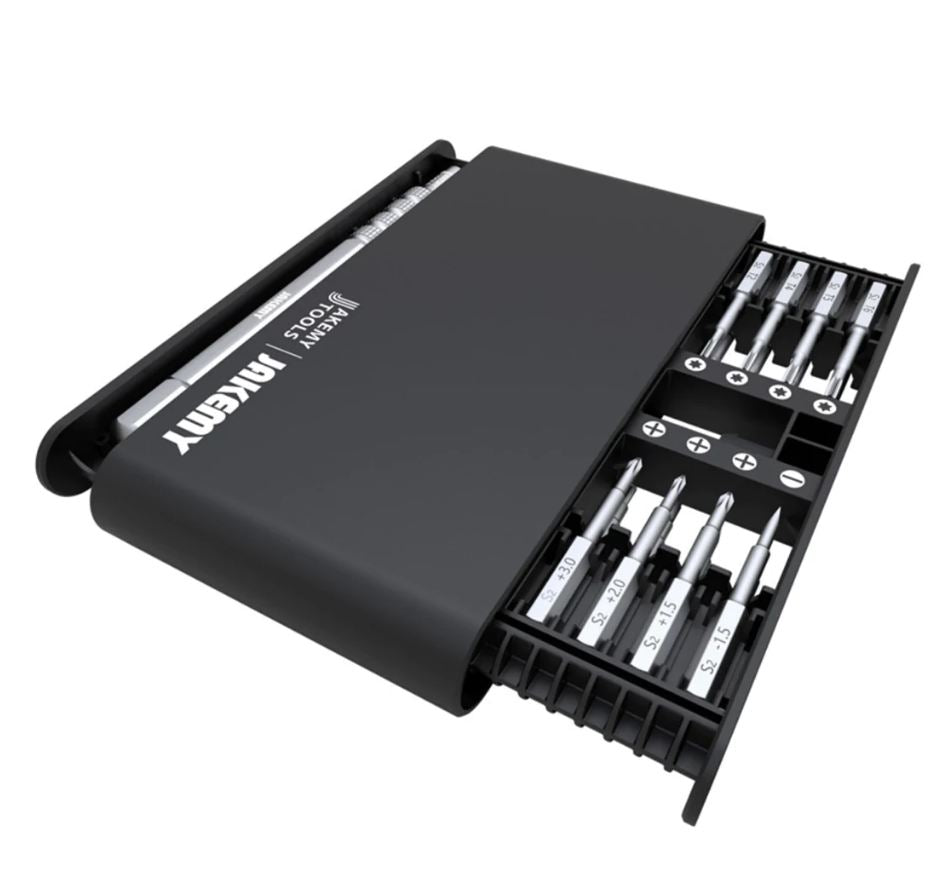 JM-8171 Pro Tech DIY Electronic Repair Magic Se…