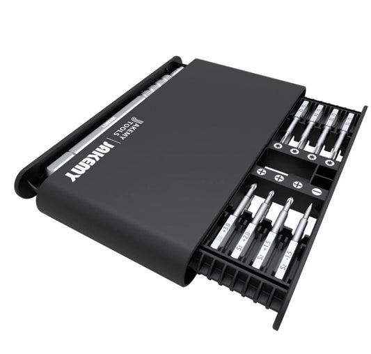 JM-8171 Pro Tech DIY Electronic Repair Magic Se…