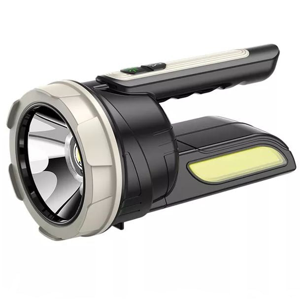 FA-CH-22024 Rechargeable LED Searchlight+COB 20… - Bundle of 3
