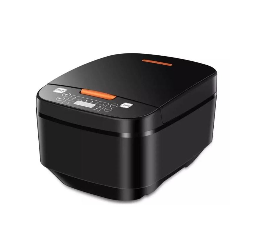 Silver Crest PT-168 220V Rice Cooker 900W