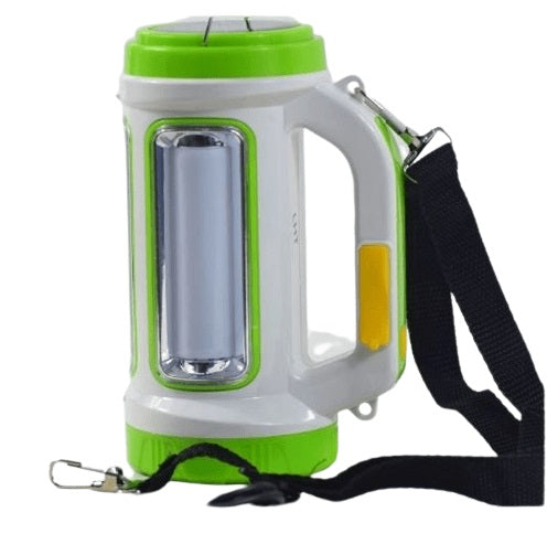 FA-D5158 Portable Multifunctional Solar Sidelig… - Bundle of 3