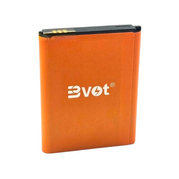 EVOT M80 Rechargeable Li-ion Battery 2100mAh
