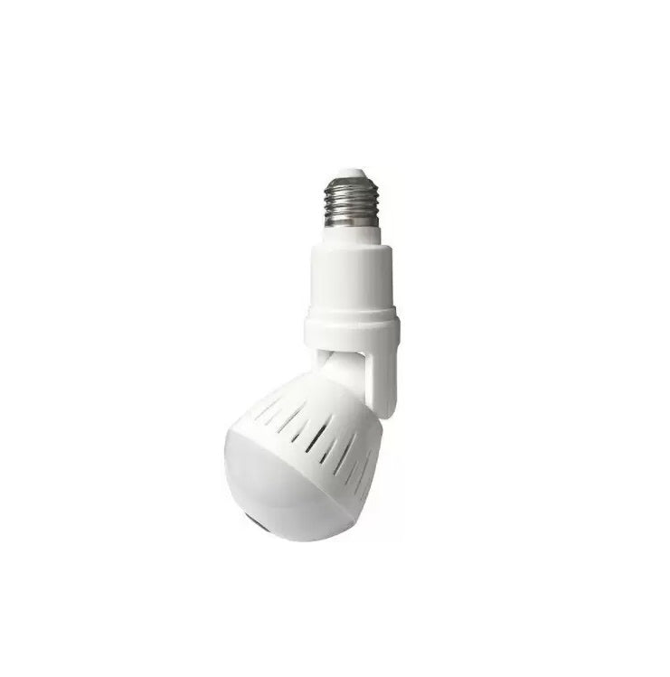 V16 Fisheye E27 Bulb Panaromic Wifi Camera V380…
