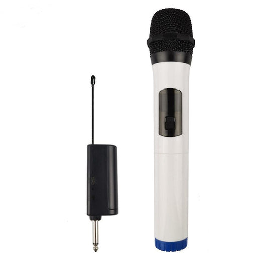 308 Professional Wireless Microphone