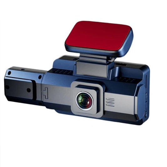 Aerbes AB-QC33 Dash Camera With Rear Camera