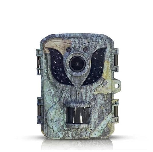 DL005-1 Trail Camera 1080P HD Night Vision, Mot…