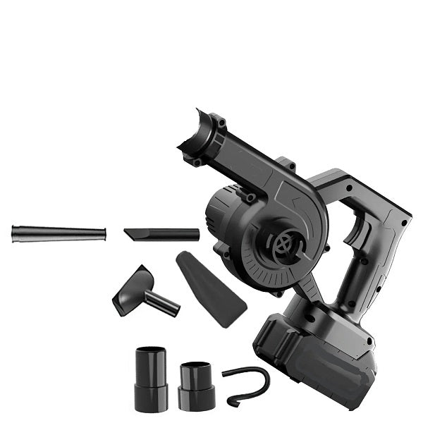 PM-165 Cordless 21v Handheld Battery Powered E…
