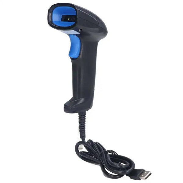 Scanner Expert JG20375503 USB Wired Barcode Sca…