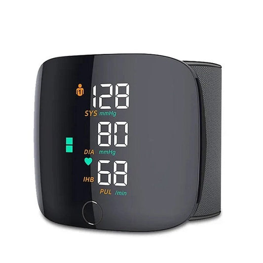 Wolulu AS-32502 Wrist Electronic Blood Pressure…