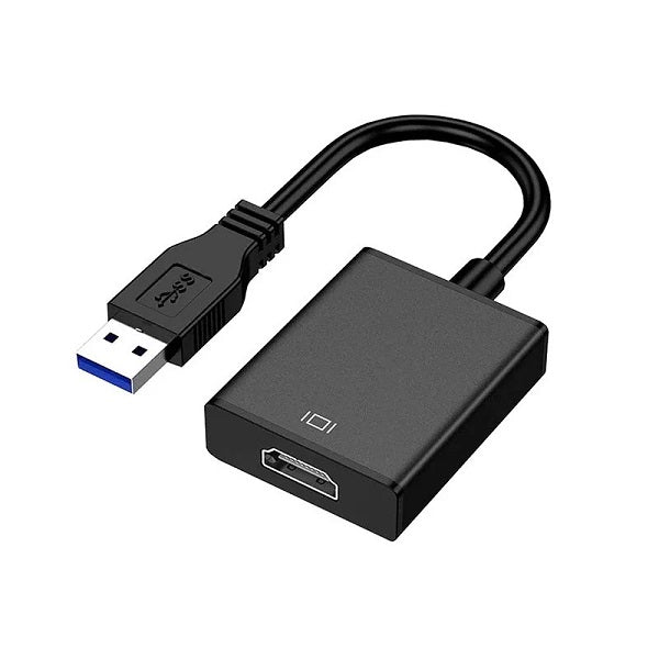 Tangka TK-H140 USB 3.0 to HDMI Adapter