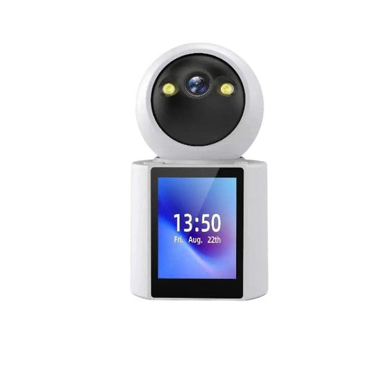 JG20375703 Video Calling Smart Home Camera V36…