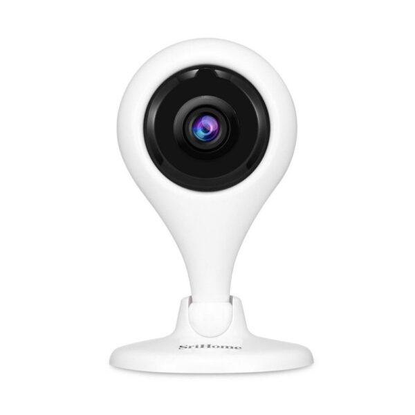 V380 Mini 1080P Home Security Camera With Baby …