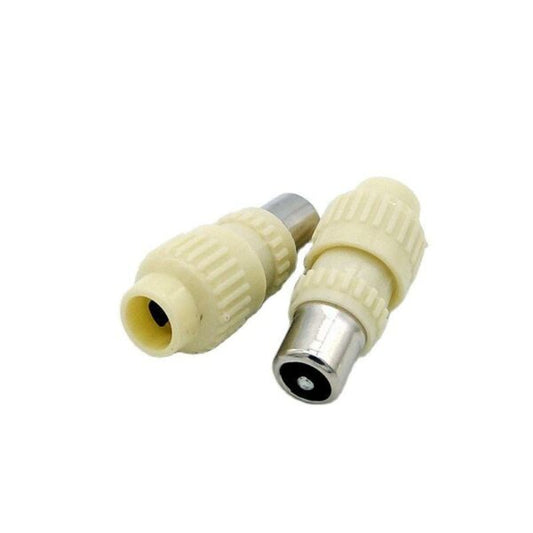 100 piece TV Weldless Connector