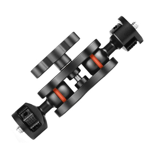 SE007 Heavy Duty Camera Bracket Ball Head Holde…