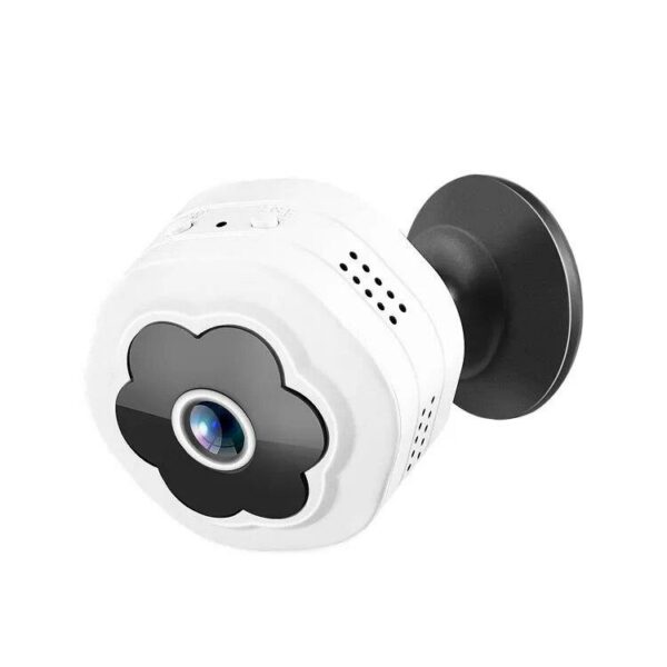 JZYZ 1080P HD Mini Wireless WiFi Security Camer…