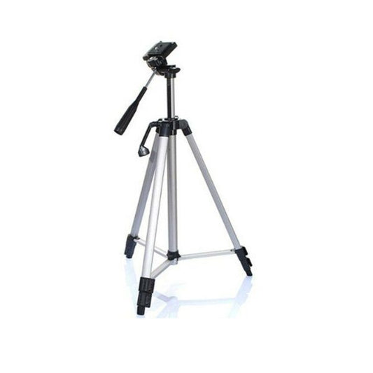 JG20375272 Universal Portable Aluminium Tripod …