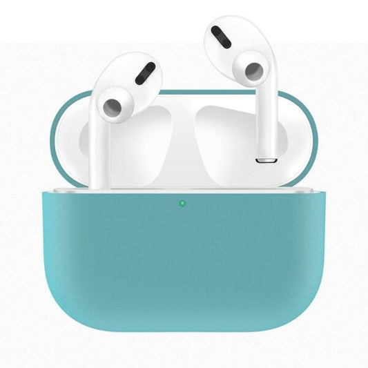 Wireless Pods Pro With Silicone Candy Color Pro… - Bundle of 3