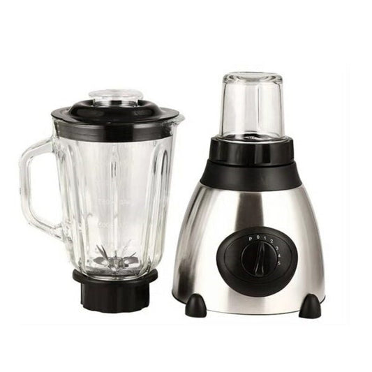 XUFU XF-166 2 IN 1 Blender Ice Crusher Stainl…