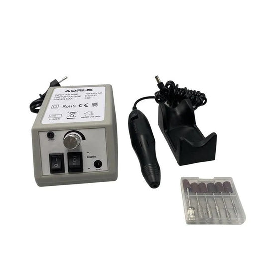 Aorlis AO-78016 Electric Grinder For Gel Nail P…