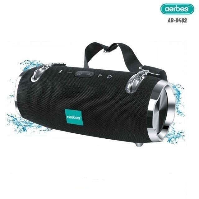 Aerbes AB-D403 Portable 2200mAH Large Capacity …