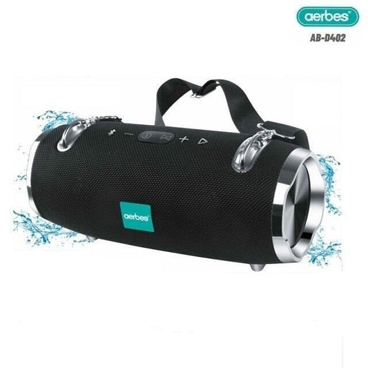 Aerbes AB-D403 Portable 2200mAH Large Capacity …