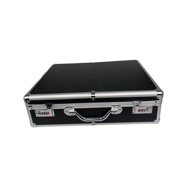 SE-150 X-Large Combination Lock DIY Suitcase A2…