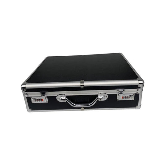 SE-150 X-Large Combination Lock DIY Suitcase A2…