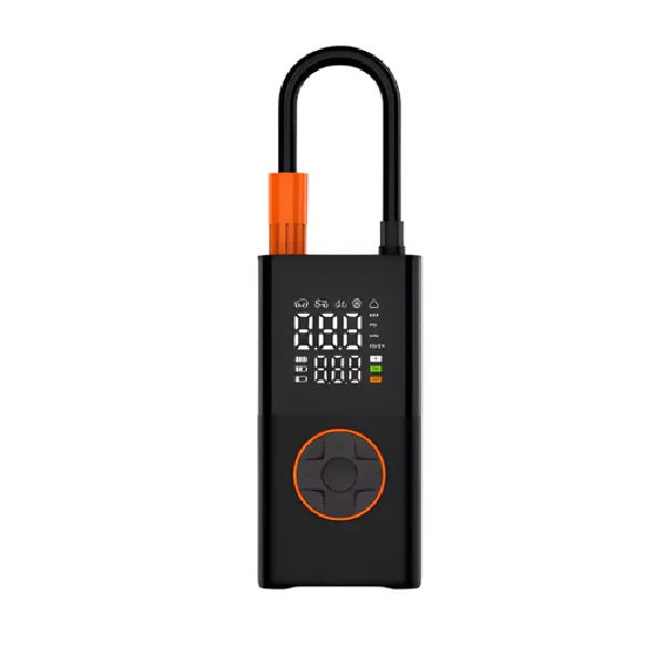 Jiageng JG20375532 Rechargeable Portable Car Ty…