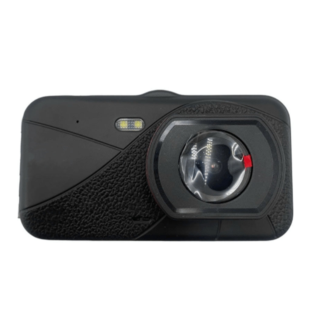 G-Sensor HD Driving Recorder