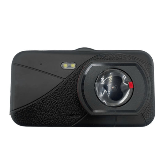 G-Sensor HD Driving Recorder