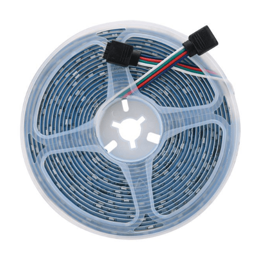 Aerbes AB-Z1072 5M High-Intensity LED Strip Lig… - Bundle of 2