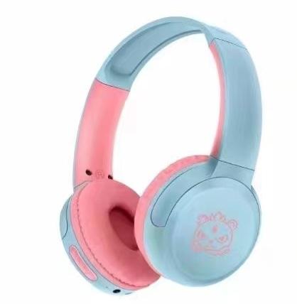 E62 Kids Bluetooth 5.0 Headphone - Bundle of 3