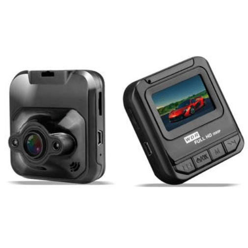 Aerbes AB-Q502 Full HD 1080P Car Dashboard Vide… - Bundle of 2