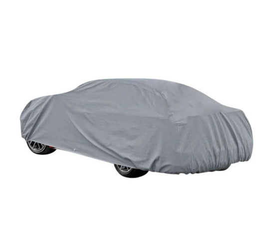 Jiageng JG20375141 Car Cover XXL Ultra-lite PE… - Bundle of 2