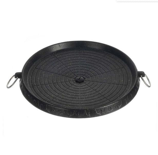 Aorlis AO-78288 Grilling Plate With Oil Outlet …