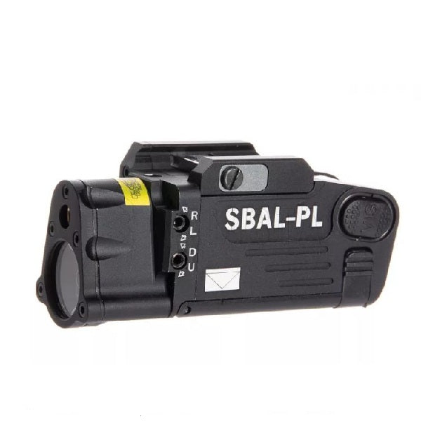 Sotac 1831371 Light Red Laser Constant Streamli…