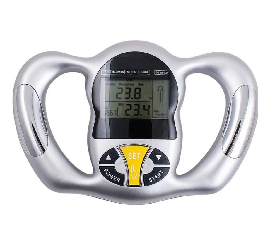 183646 Health Care Monitor