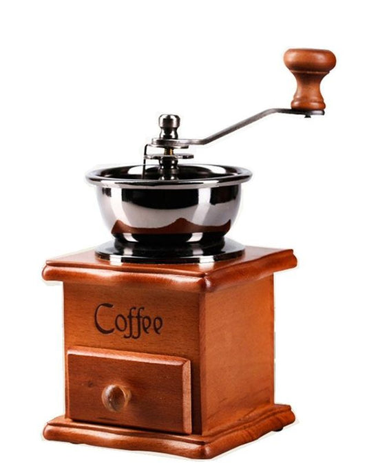 1831517 Manual Coffee Bean Grinder Kitchen Too…