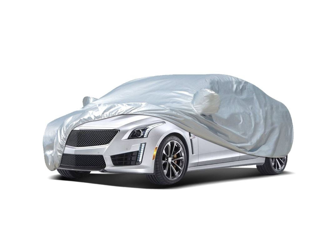 Jiageng JG20375136 Car Cover YM Ultra-lite PEVA… - Bundle of 2