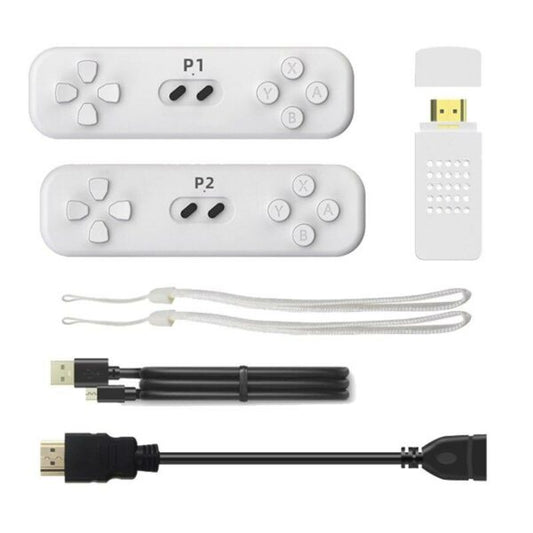 Somato Sensory Wireless Game Console
