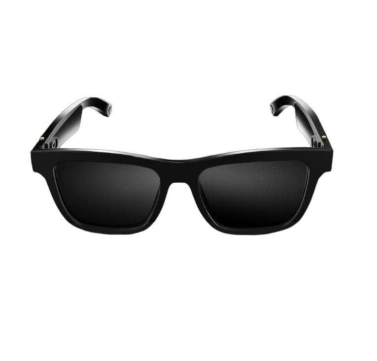 Aerbes AB-EJ14 Bluetooth 5.0 Sunglasses MP3 Pl…