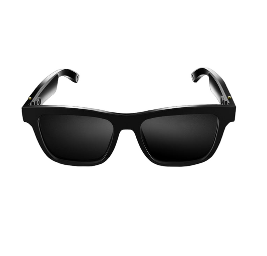Aerbes AB-EJ14 Bluetooth 5.0 Sunglasses MP3 Pl…