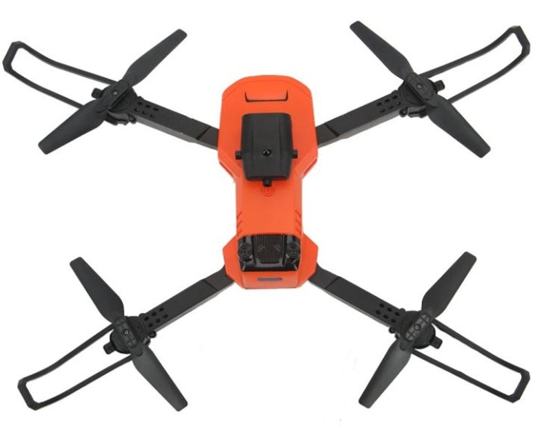 Aerbes AB-F717 Drone 15 Min Flying Time Double …