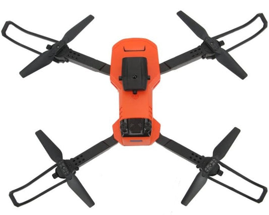 Aerbes AB-F717 Drone 15 Min Flying Time Double …