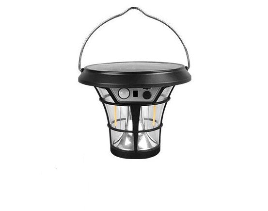 FA-XQ-Y10 Solar Powered Lantern Light With Sens…