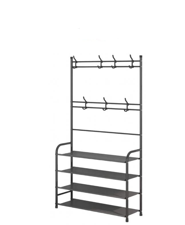 XF0868 TW4-65 Mutli-functional 4-Tier Hat &…