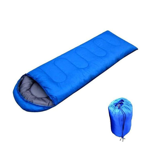 183555 Outdoor Camping Travelling Sleeping Bag