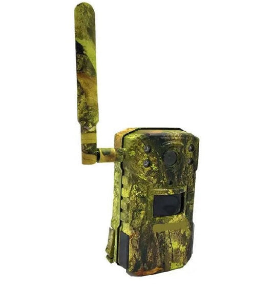 DL4G Rechargeable 4G Sim Card Hunting Trail Cam…