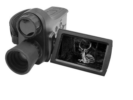 NV2186 2.7K Black Light Lens Night Vision Binoc…