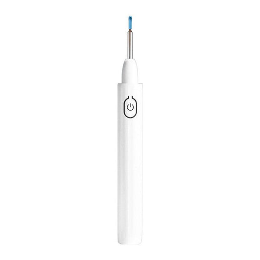 Wolulu AS-51001 Wireless Ear Cleaner 250mah Bat…